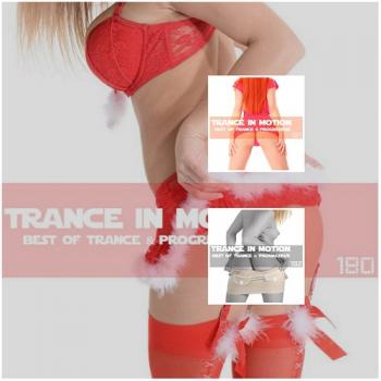 VA - Trance In Motion Vol.180-182