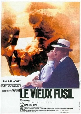   / Le vieux fusil DUB+MVO