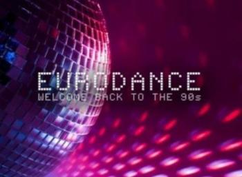 VA - Eurodance. Welcom back to the 90s. Vol. 5