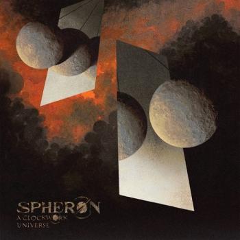 Spheron - A Clockwork Universe