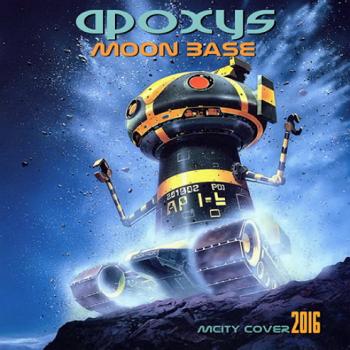 Apoxys - Moon Base