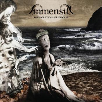 Immensity - The Isolation Splendour