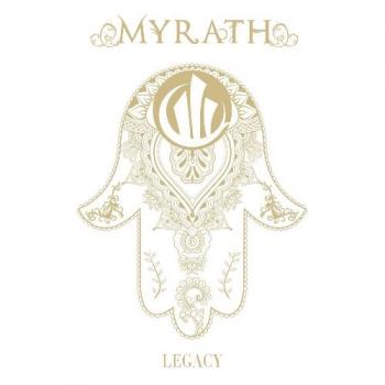 Myrath - Legacy