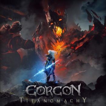 Gorgon - Titanomachy