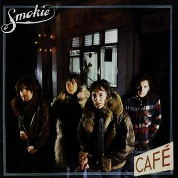 Smokie - Midnight Cafe