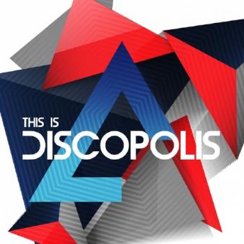 VA - This Is Discopolis