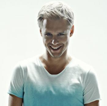 Armin van Buuren - A State Of Trance Episode 769