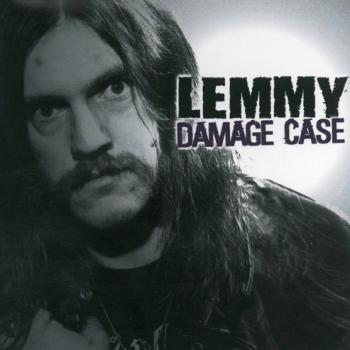 Lemmy - Damage Case