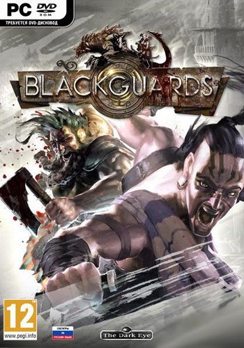 Blackguards [RePack by =nemos=]