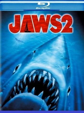  2 / Jaws 2 MVO