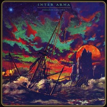 Inter Arma - Paradise Gallows