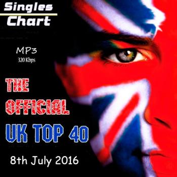 VA - The Official UK Top 40 Singles Chart