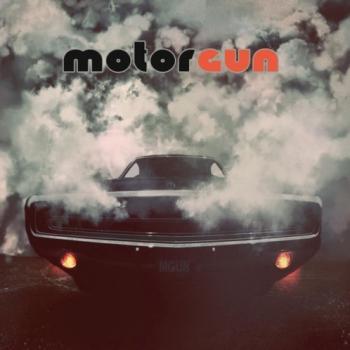 Motorgun - Motorgun