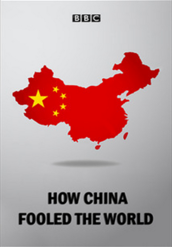 BBC.     / How China Fooled the World - with Robert Peston SUB