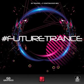 VA - #Futuretrance