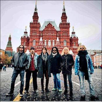 The Dead Daisies - 