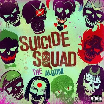 OST -   / Suicide Squad