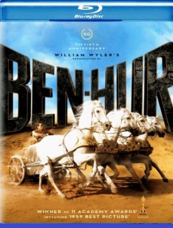 - / Ben-Hur DUB