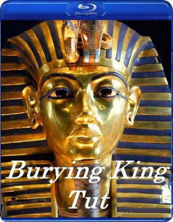   / National Geographic. Burying King Tut VO