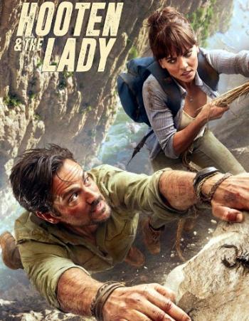      /   :  , 1  1-8   8 / Hooten the Lady [3]