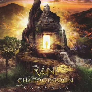 Rani Chatoorgoon - Samsara