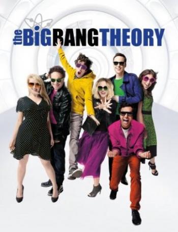   , 10  1-16   24 / The Big Bang Theory [-]