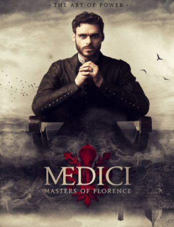 :  , 1  1-8   8 / Medici: Masters of Florence [Jaskier]