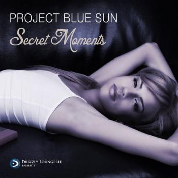 Project Blue Sun - Secret Moments