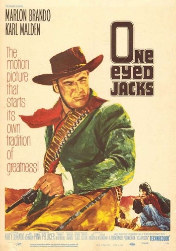   /   / One-Eyed Jacks MVO