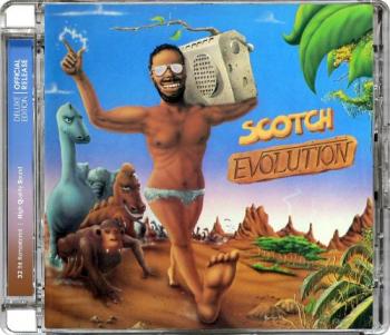 Scotch - Evolution