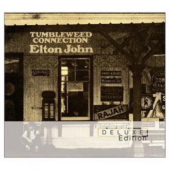 Elton John - Tumbleweed Connection