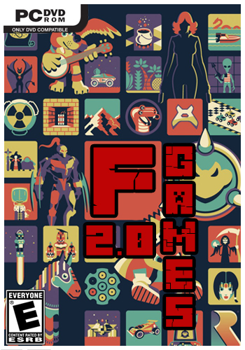 FGames 2 [RePack]