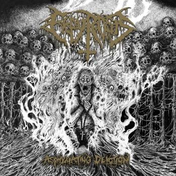 Ekpyrosis - Asphyxiating Devotion