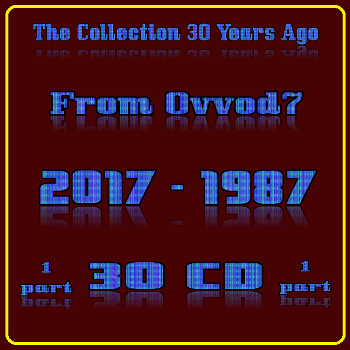 VA - The Collection 30 Years Ago From Ovvod7 - Vol 1