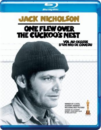     / One Flew Over the Cuckoo's Nest MVO