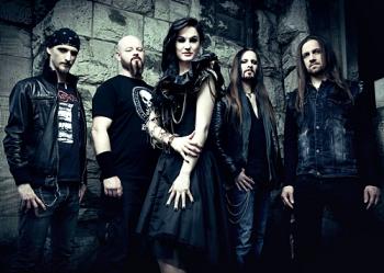 Xandria - 