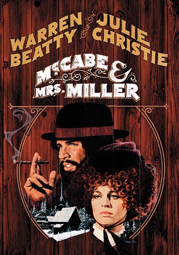     /  / McCabe Mrs. Miller DVO + MVO