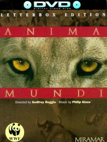   / Anima Mundi