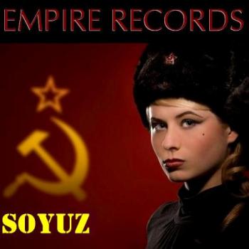 VA - Empire Records - Soyuz