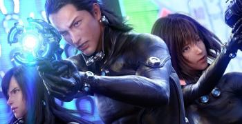  / :  / Gantz: O / Gantz O [Movie] [RAW] [RUS +JAP] [1080p]