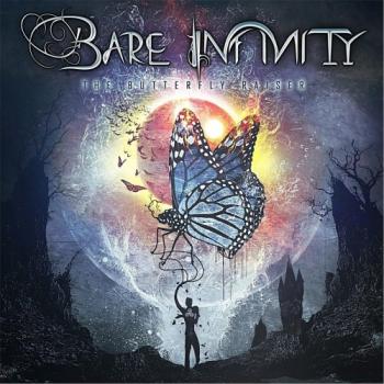 Bare Infinity - The Butterfly Raiser