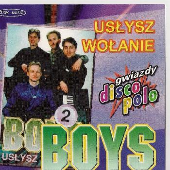 Boys - Uslysz Wolanie