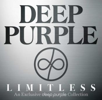 Deep Purple - Limitless