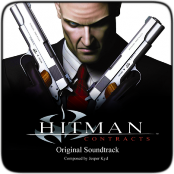 OST - Jesper Kyd - Hitman Contracts