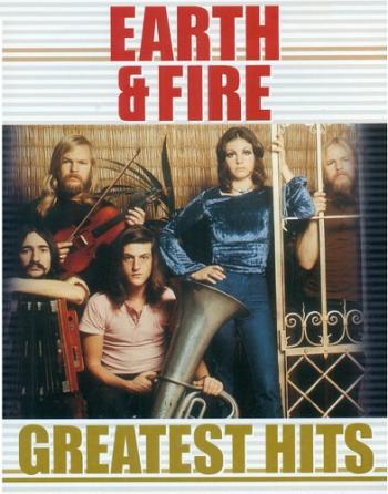 Earth And Fire - Greatest Hits