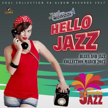 VA - Hello Jazz New Generation