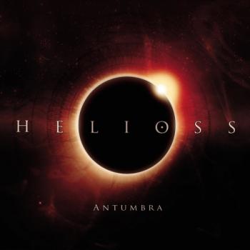 Helioss - Antumbra