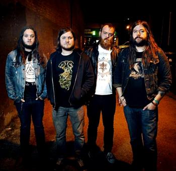 Pallbearer - 