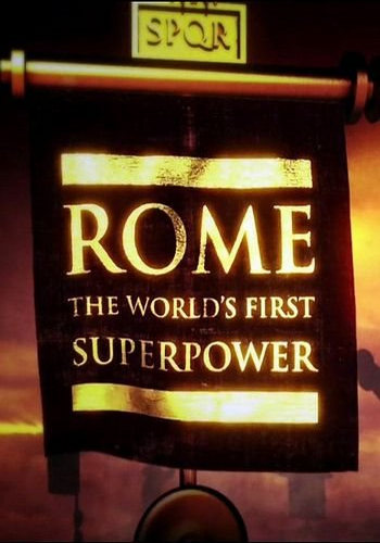 :   (1-4   4) / Rome: The World's First Superpower VO