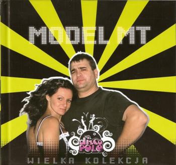 Model MT - Wielka Kolekcja Vol.19